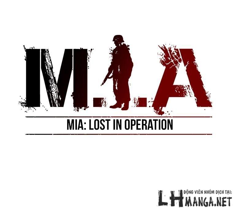 Mia: Lost In Operation Chapter 26 - Trang 2