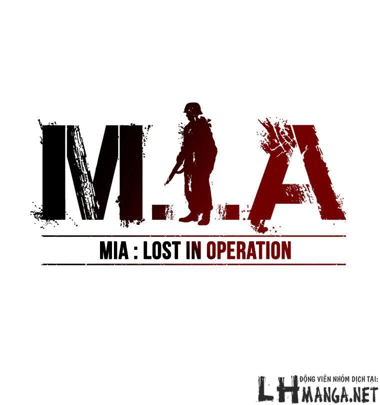 Mia: Lost In Operation Chapter 25 - Trang 2