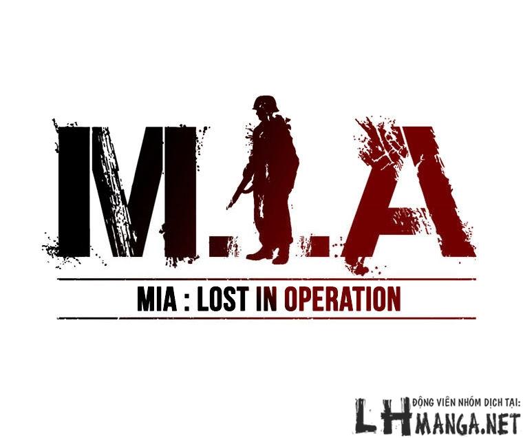 Mia: Lost In Operation Chapter 24 - Trang 2