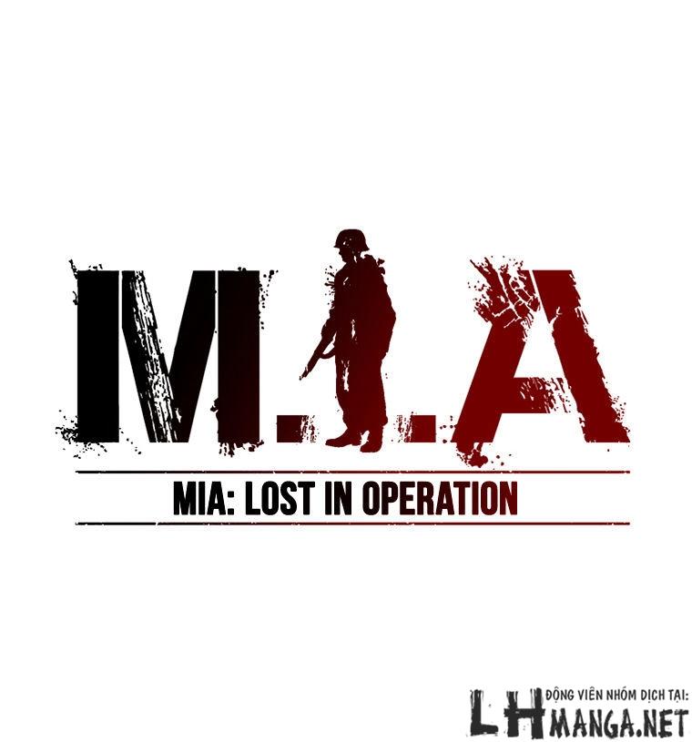 Mia: Lost In Operation Chapter 23 - Trang 2