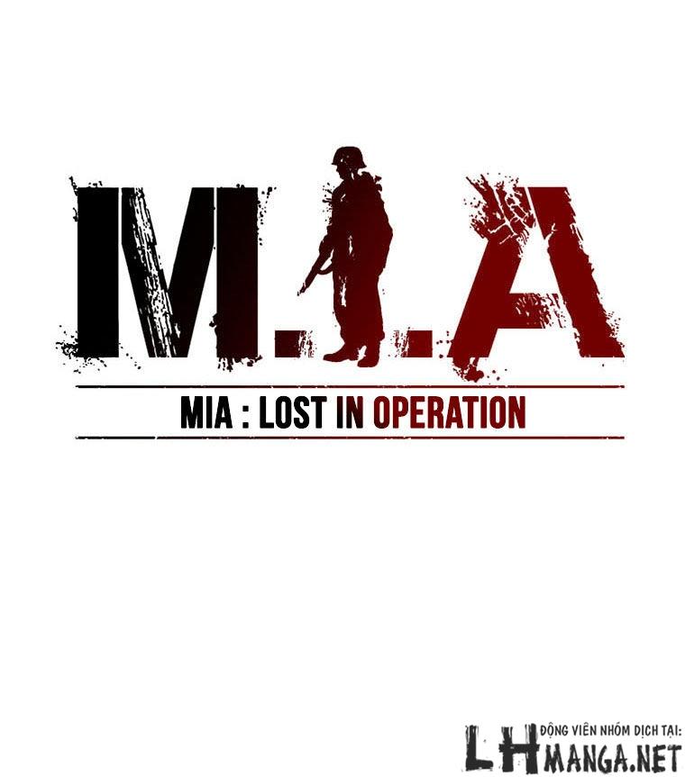 Mia: Lost In Operation Chapter 22 - Trang 2