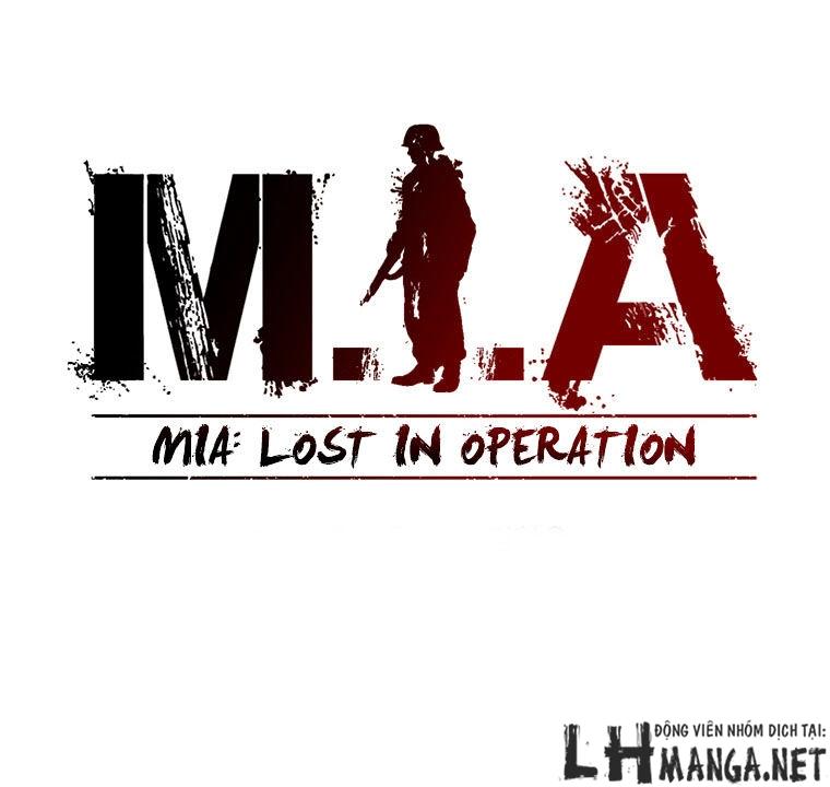 Mia: Lost In Operation Chapter 21 - Trang 2