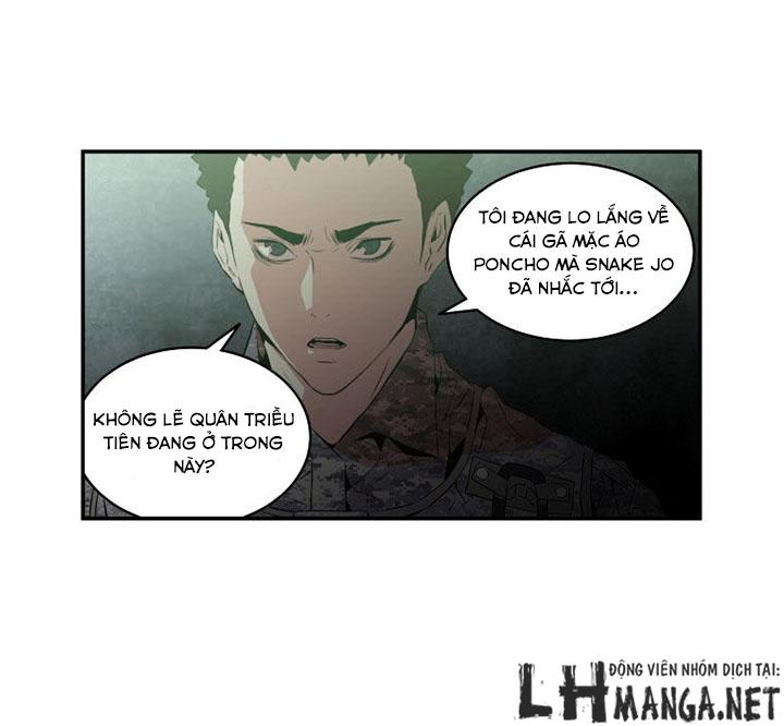 Mia: Lost In Operation Chapter 20 - Trang 2