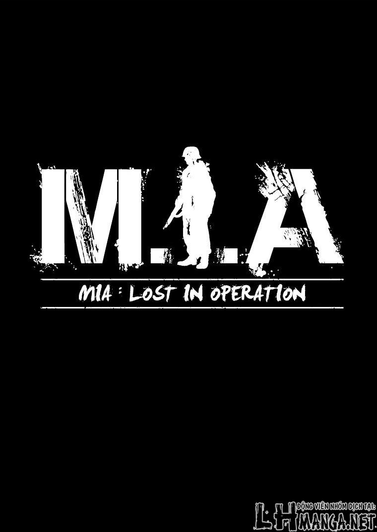 Mia: Lost In Operation Chapter 17 - Trang 2