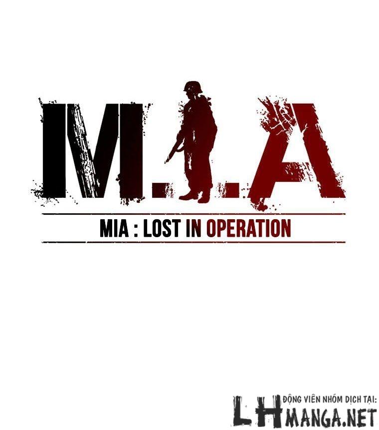 Mia: Lost In Operation Chapter 16 - Trang 2