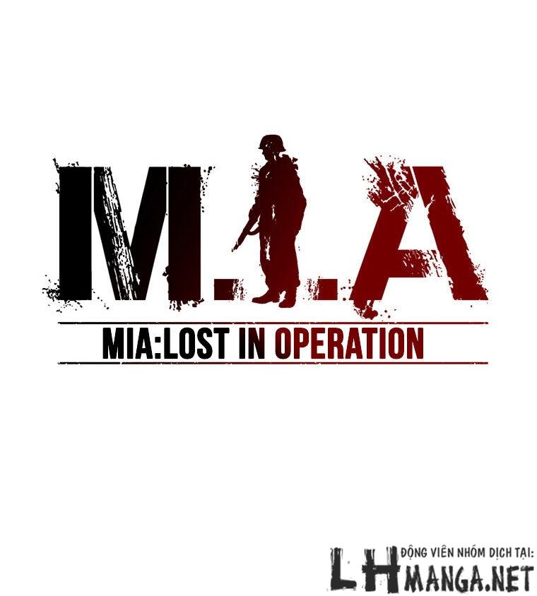 Mia: Lost In Operation Chapter 14 - Trang 2