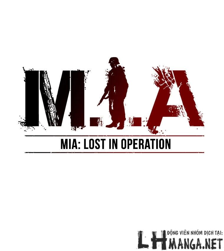 Mia: Lost In Operation Chapter 13 - Trang 2