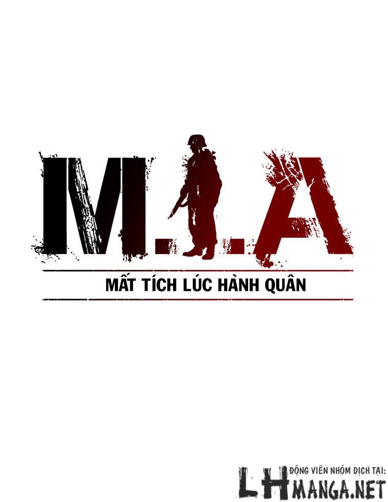 Mia: Lost In Operation Chapter 12 - Trang 2