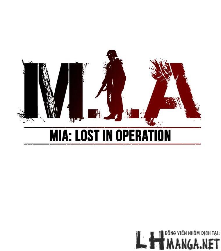 Mia: Lost In Operation Chapter 9 - Trang 2