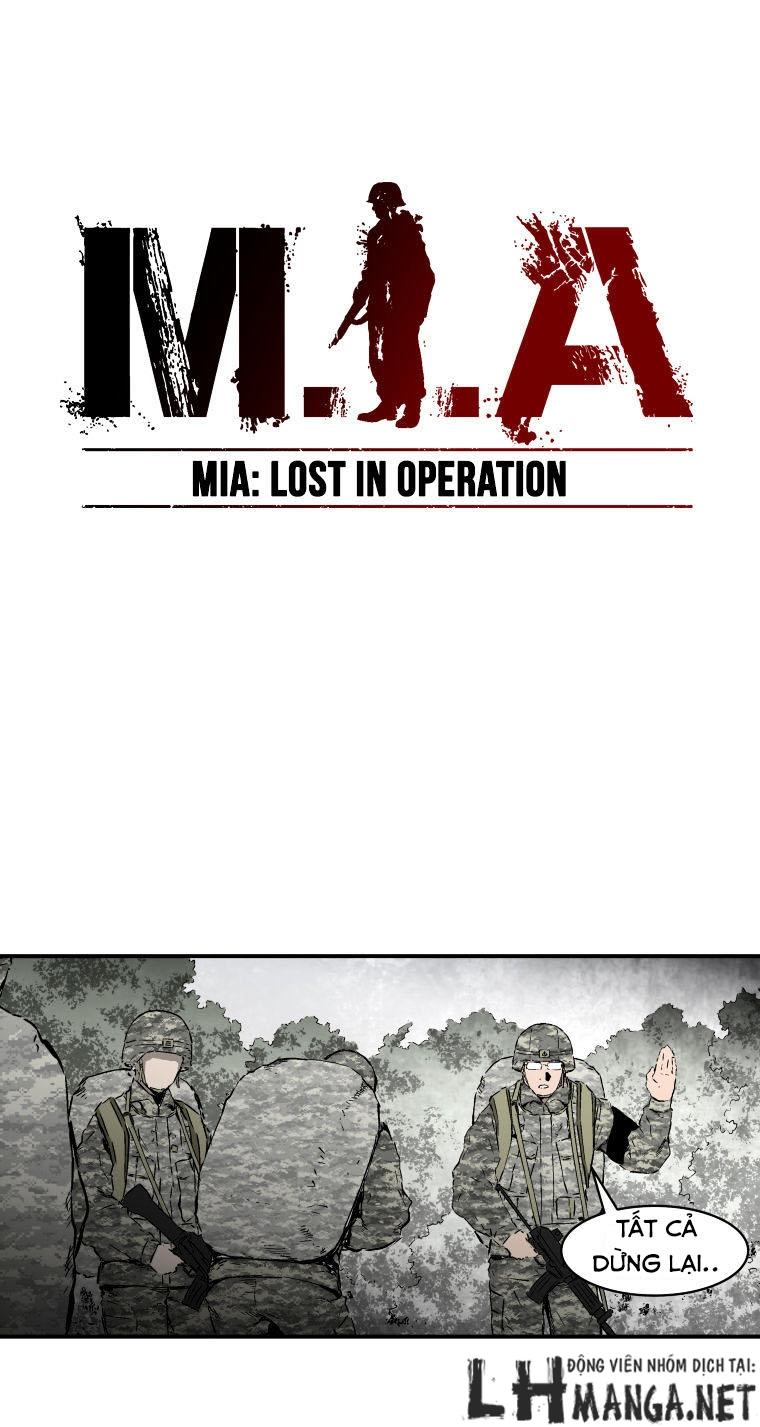 Mia: Lost In Operation Chapter 6 - Trang 2