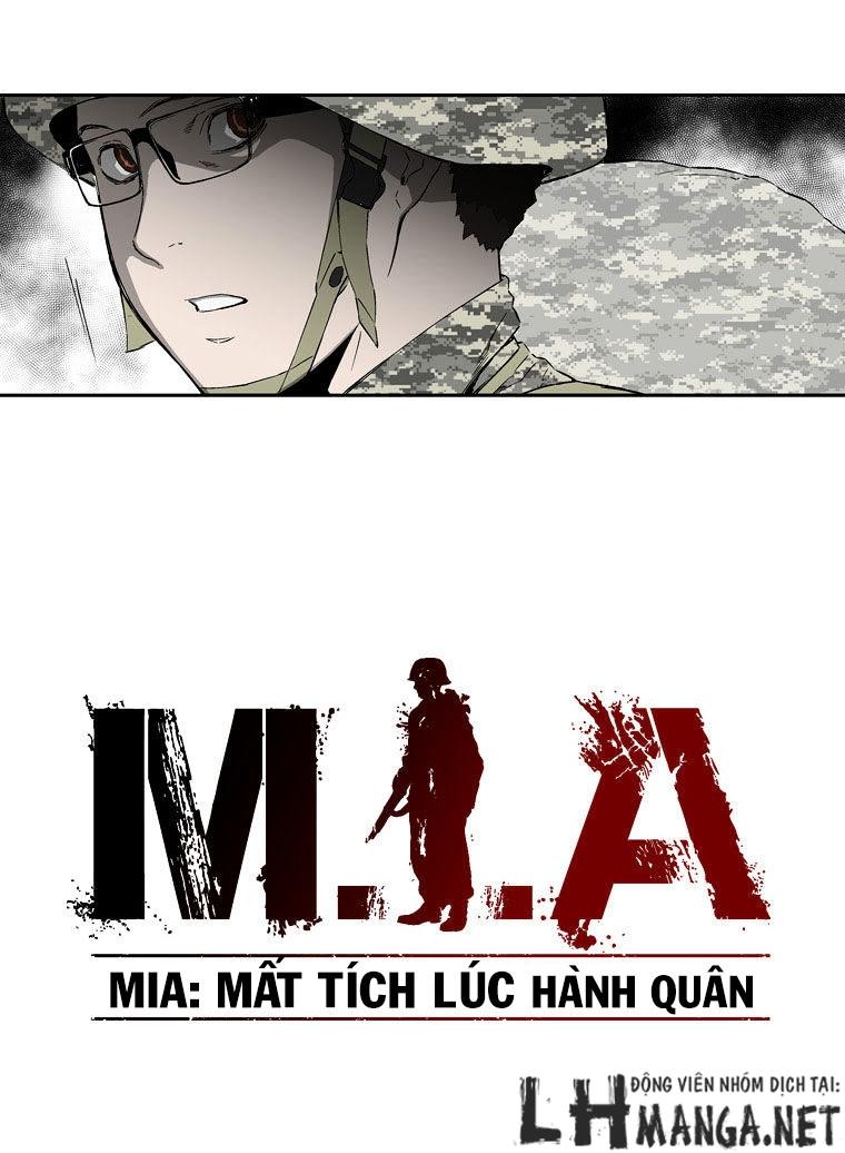 Mia: Lost In Operation Chapter 5 - Trang 2