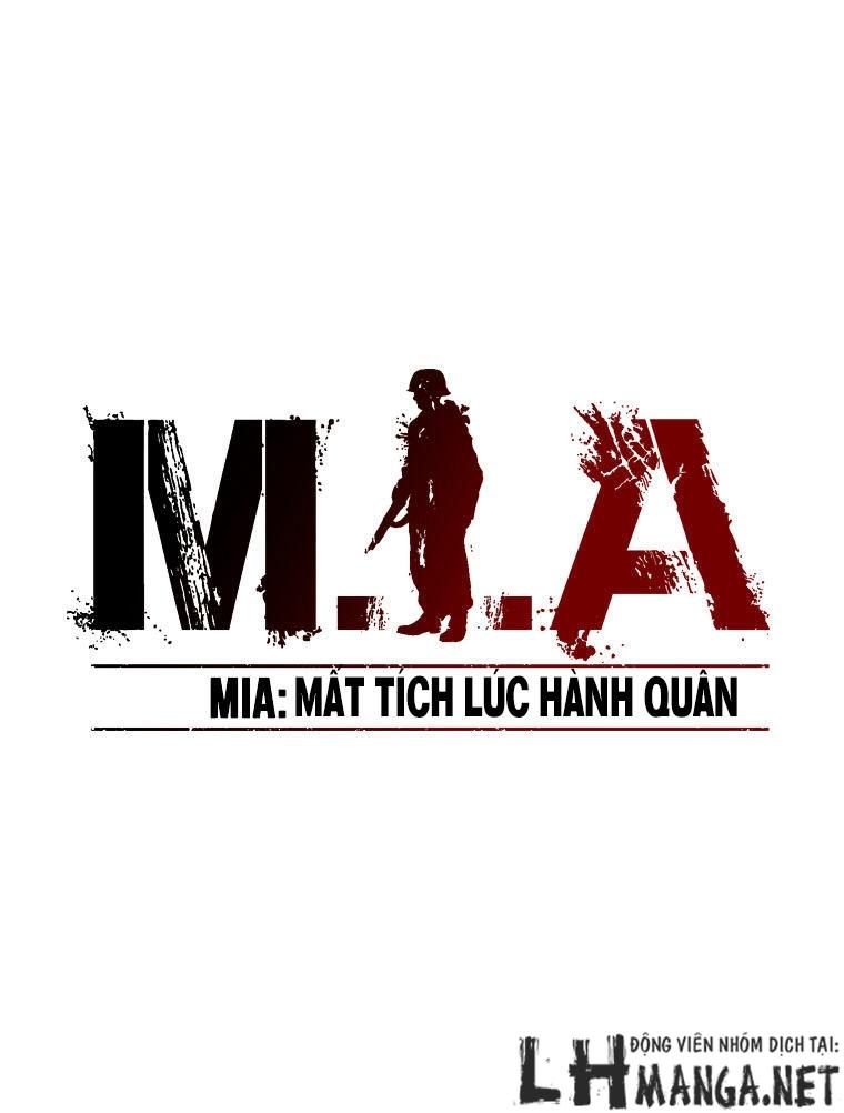 Mia: Lost In Operation Chapter 4 - Trang 2