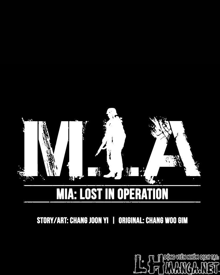 Mia: Lost In Operation Chapter 3 - Trang 2