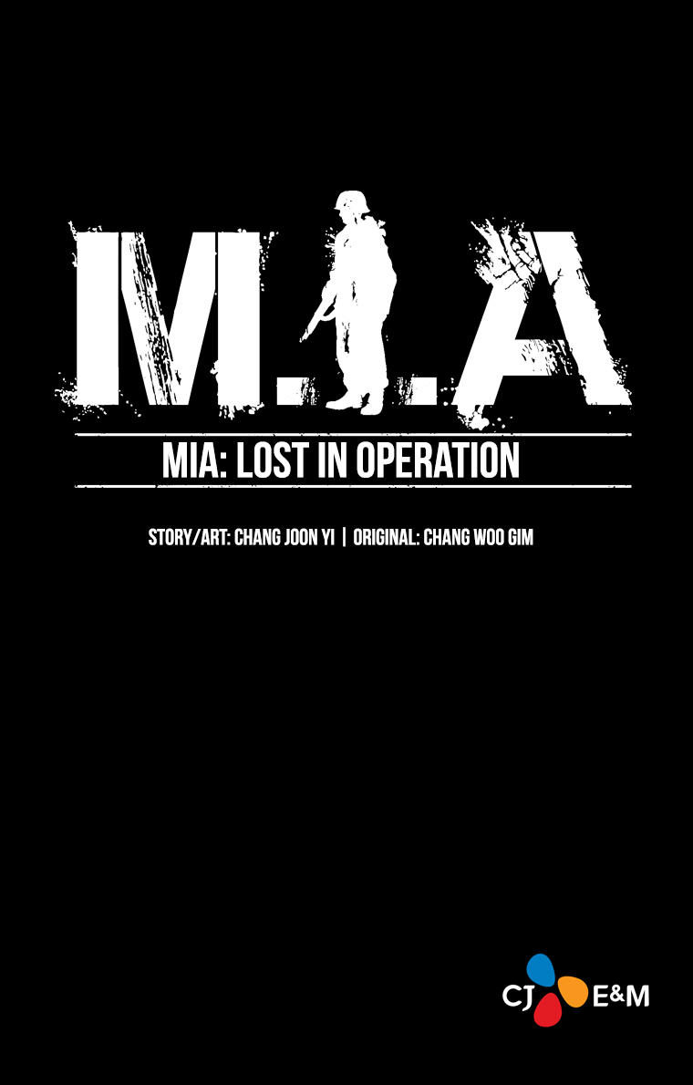 Mia: Lost In Operation Chapter 1 - Trang 2