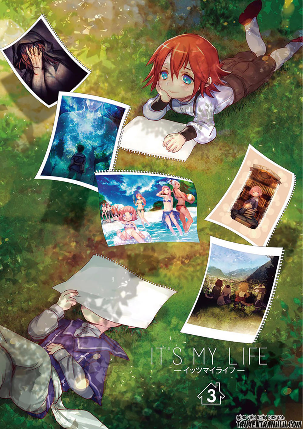 It’S My Life Chapter 17 - Trang 2