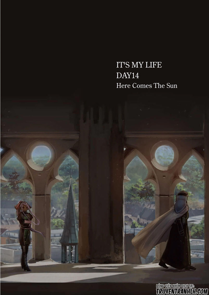 It’S My Life Chapter 14 - Trang 2