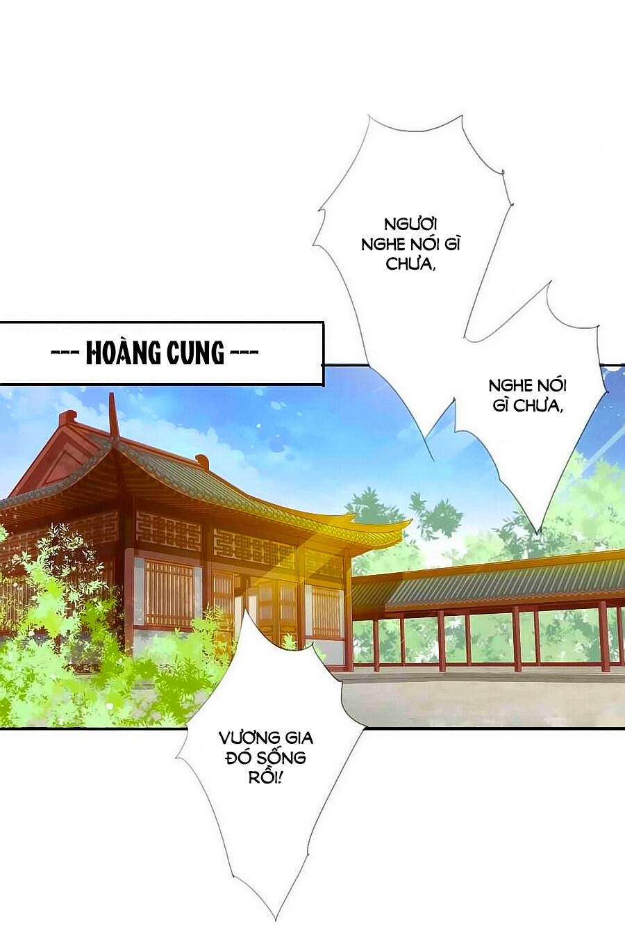 Tưởng Nhập Phi Phi Chapter 47 - Trang 2