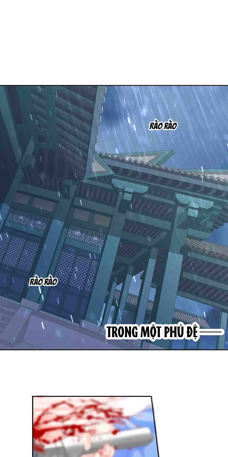 Tưởng Nhập Phi Phi Chapter 39 - Trang 2