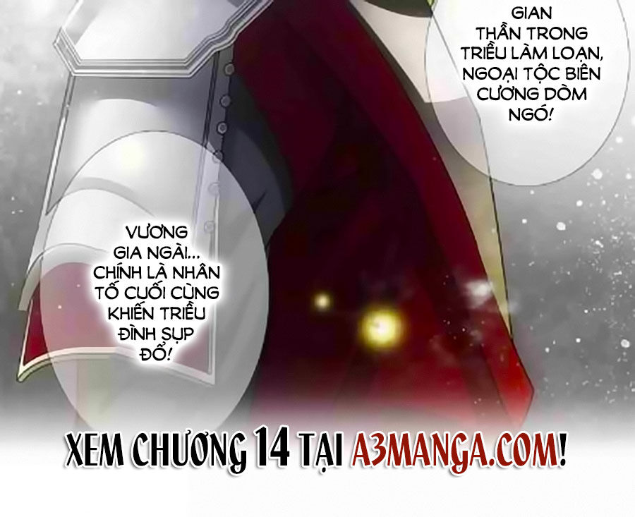 Tưởng Nhập Phi Phi Chapter 13 - Trang 2