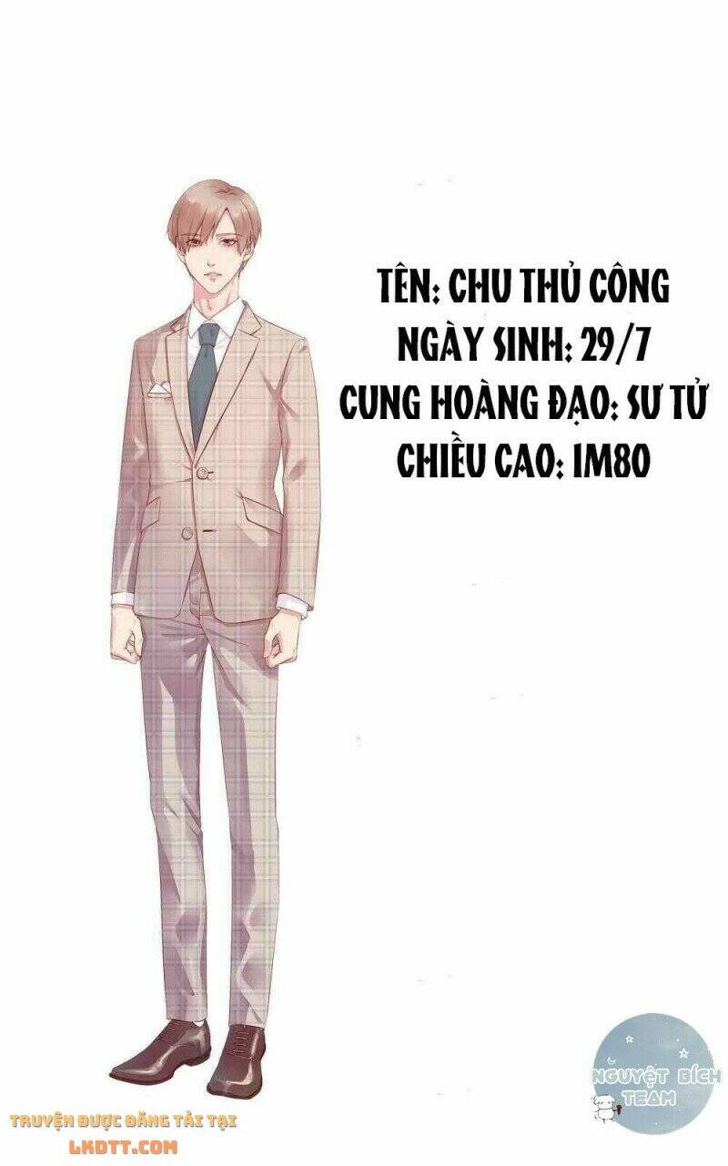 Kim Chủ Đế Chapter 14 - Trang 2