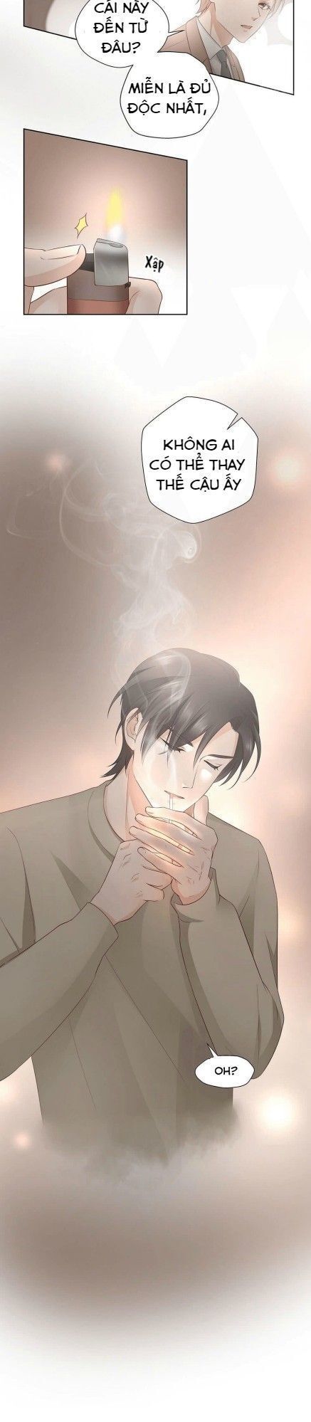 Kim Chủ Đế Chapter 10 - Trang 2