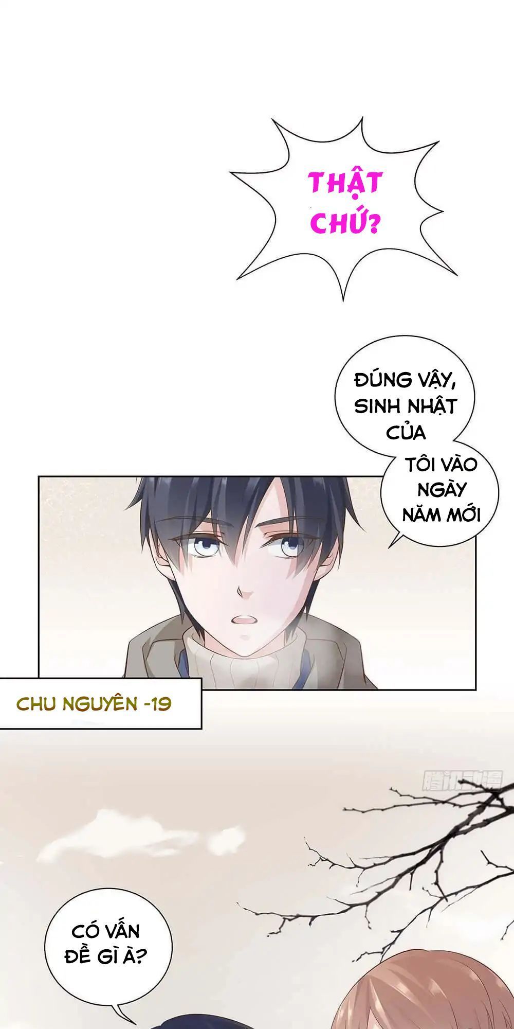 Kim Chủ Đế Chapter 5.6 - Trang 2