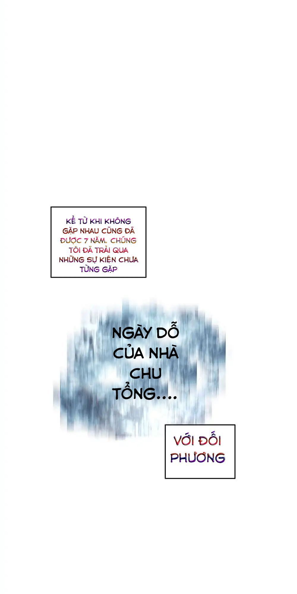 Kim Chủ Đế Chapter 5.6 - Trang 2