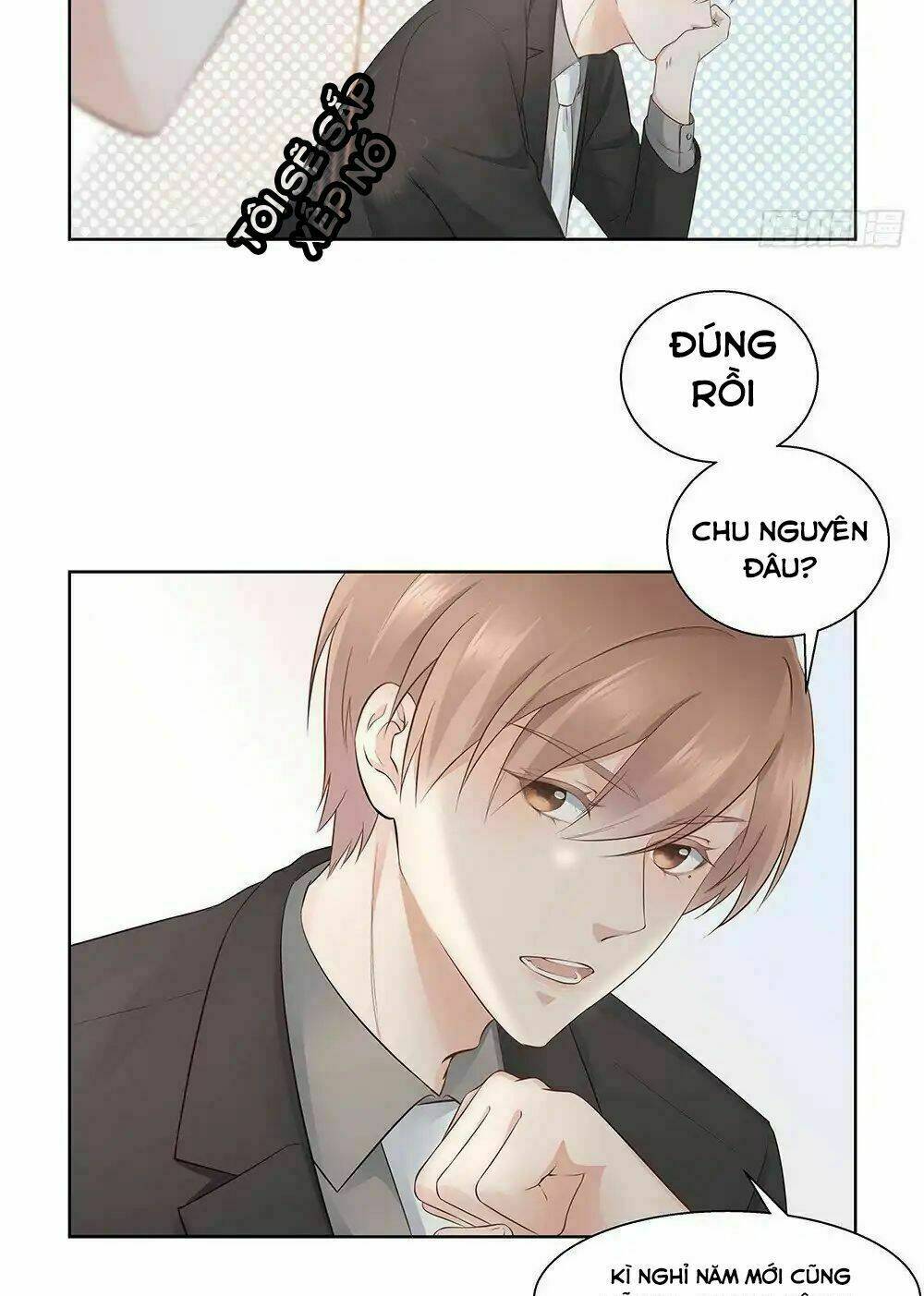 Kim Chủ Đế Chapter 5 - Trang 2