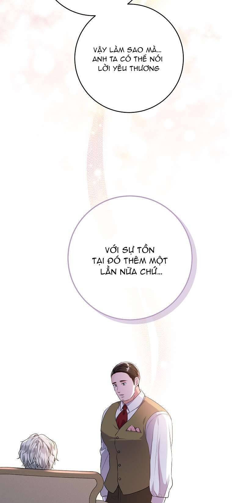 Kẻ Phản Diện Có Thời Hạn Ủng Hộ Tôi Hủy Hôn Chapter 39 - Trang 2