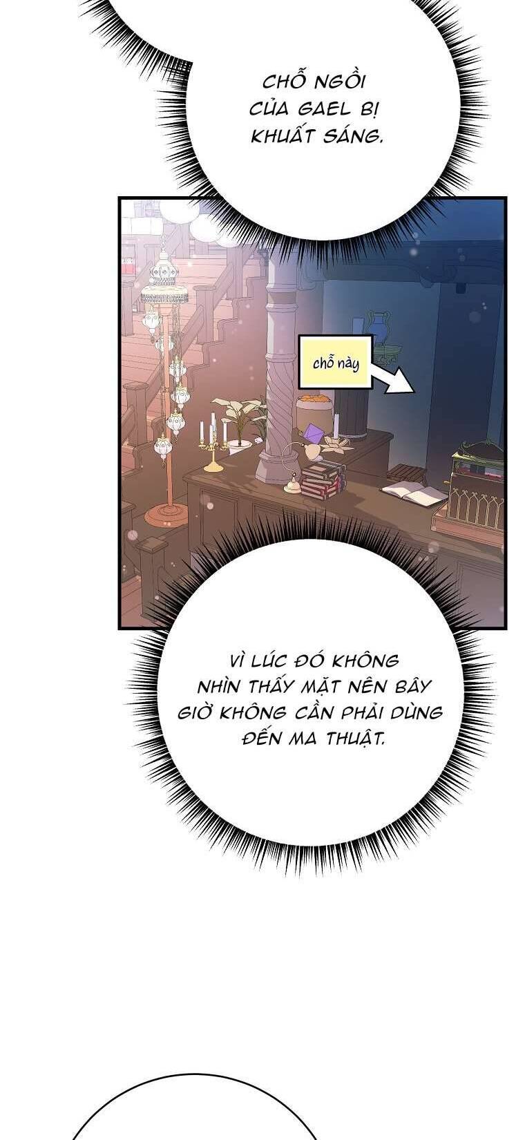 Kẻ Phản Diện Có Thời Hạn Ủng Hộ Tôi Hủy Hôn Chapter 39 - Trang 2