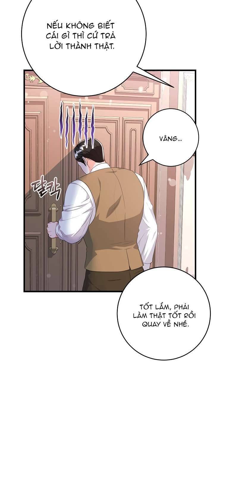 Kẻ Phản Diện Có Thời Hạn Ủng Hộ Tôi Hủy Hôn Chapter 39 - Trang 2