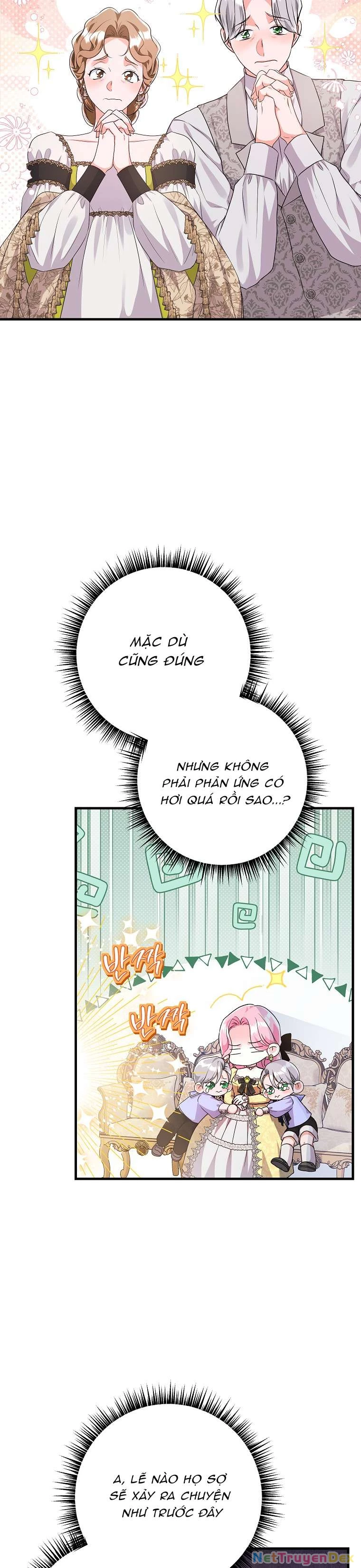 Kẻ Phản Diện Có Thời Hạn Ủng Hộ Tôi Hủy Hôn Chapter 38 - Trang 2