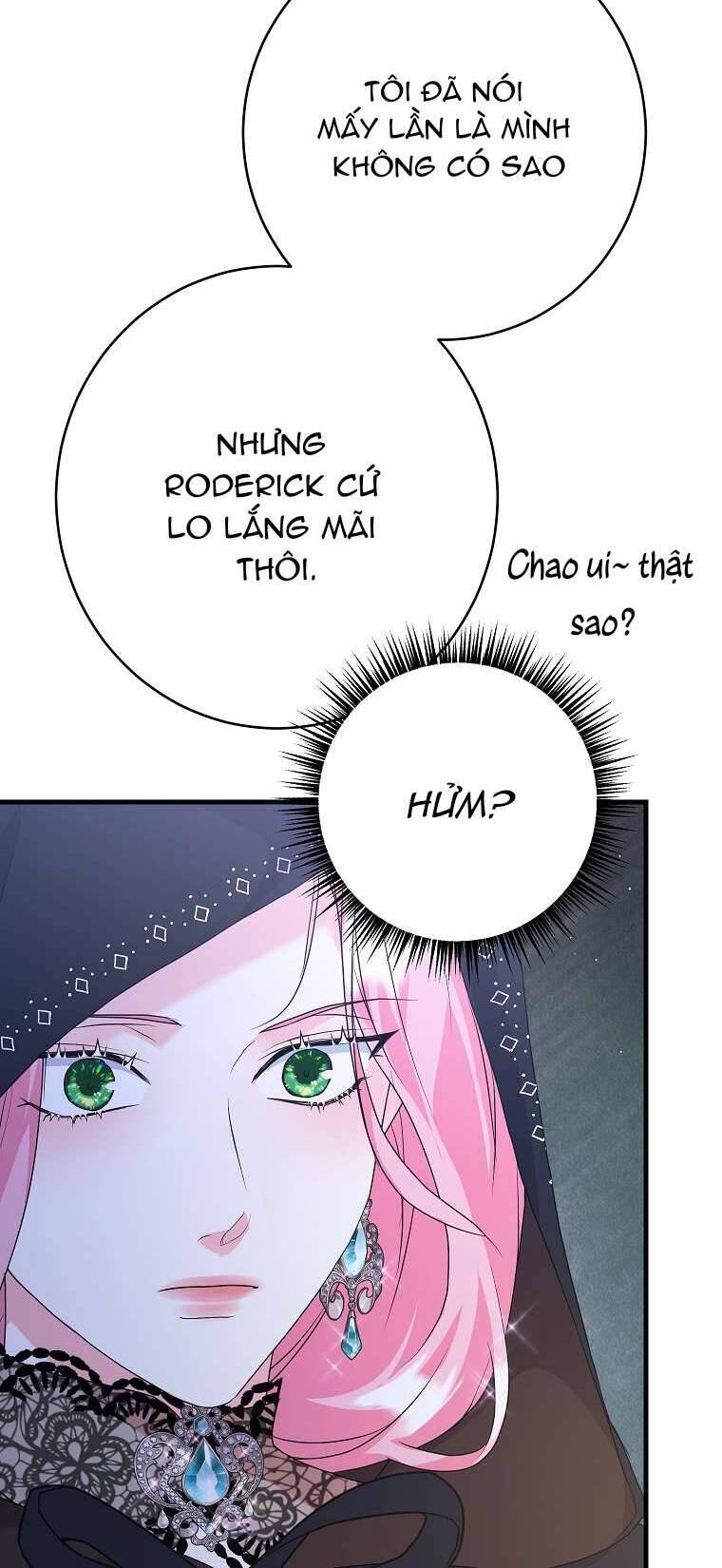 Kẻ Phản Diện Có Thời Hạn Ủng Hộ Tôi Hủy Hôn Chapter 34 - Trang 2