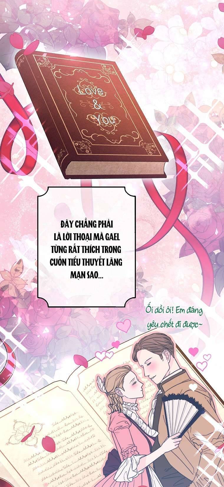 Kẻ Phản Diện Có Thời Hạn Ủng Hộ Tôi Hủy Hôn Chapter 33 - Trang 2