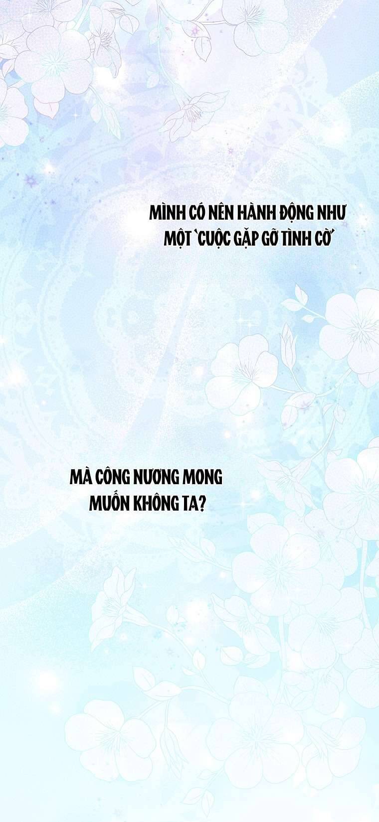 Kẻ Phản Diện Có Thời Hạn Ủng Hộ Tôi Hủy Hôn Chapter 31 - Trang 2