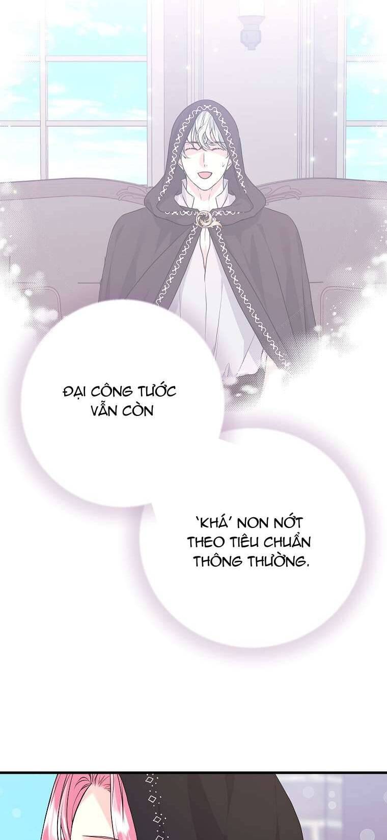 Kẻ Phản Diện Có Thời Hạn Ủng Hộ Tôi Hủy Hôn Chapter 31 - Trang 2