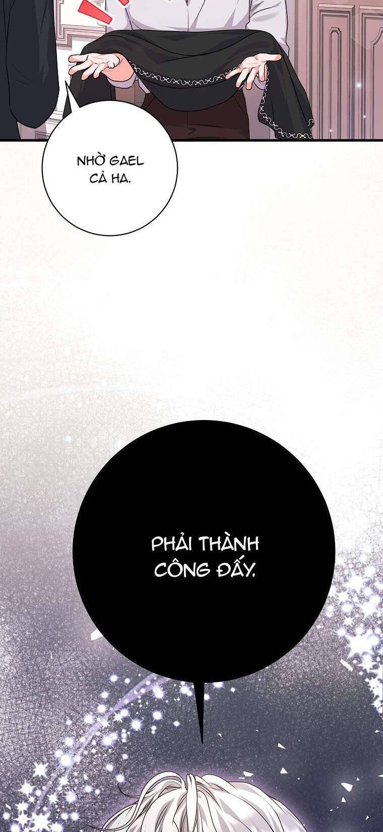 Kẻ Phản Diện Có Thời Hạn Ủng Hộ Tôi Hủy Hôn Chapter 29 - Trang 2