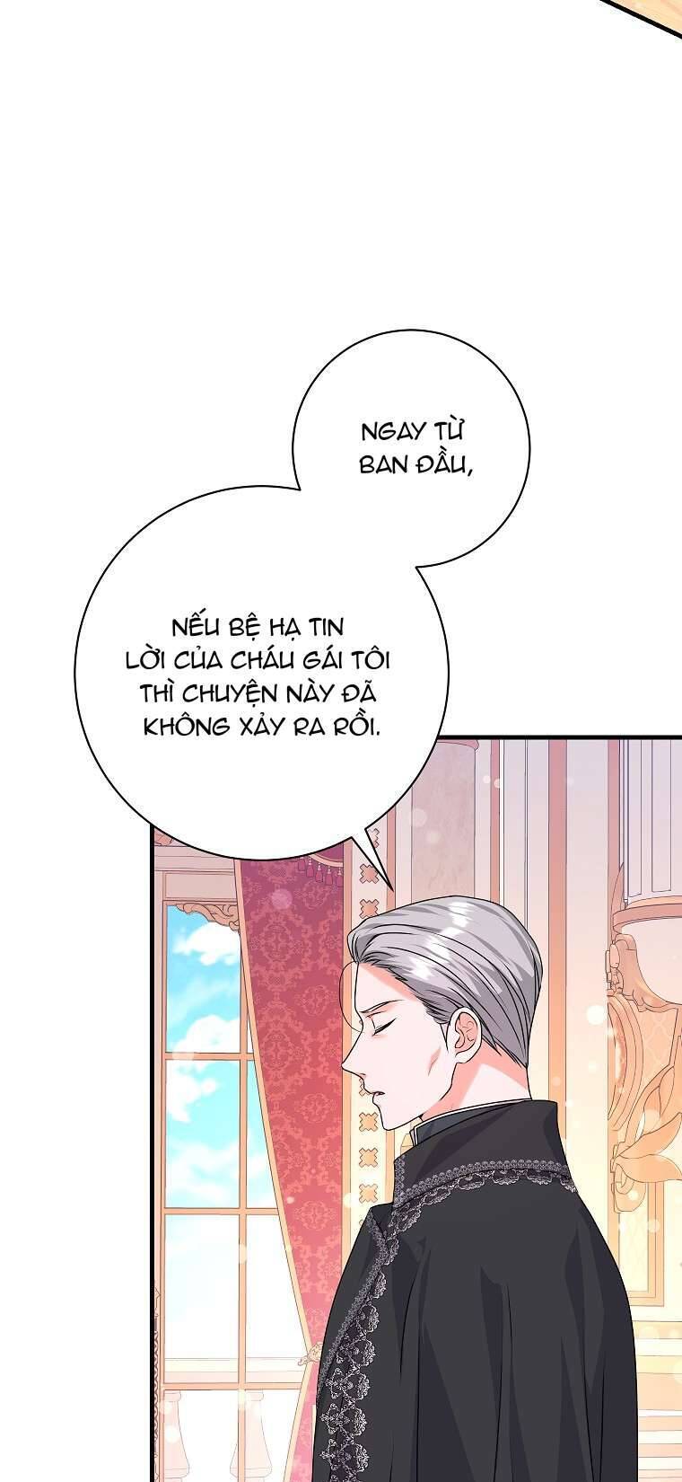 Kẻ Phản Diện Có Thời Hạn Ủng Hộ Tôi Hủy Hôn Chapter 28 - Trang 2