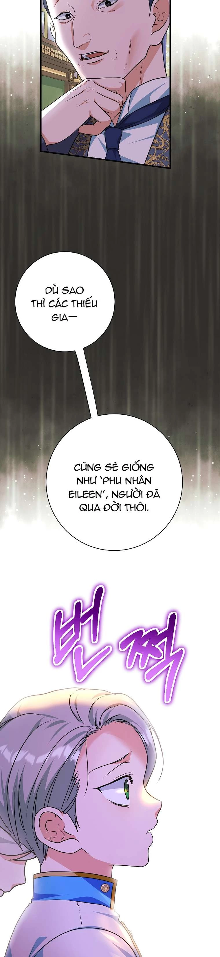 Kẻ Phản Diện Có Thời Hạn Ủng Hộ Tôi Hủy Hôn Chapter 9 - Trang 2