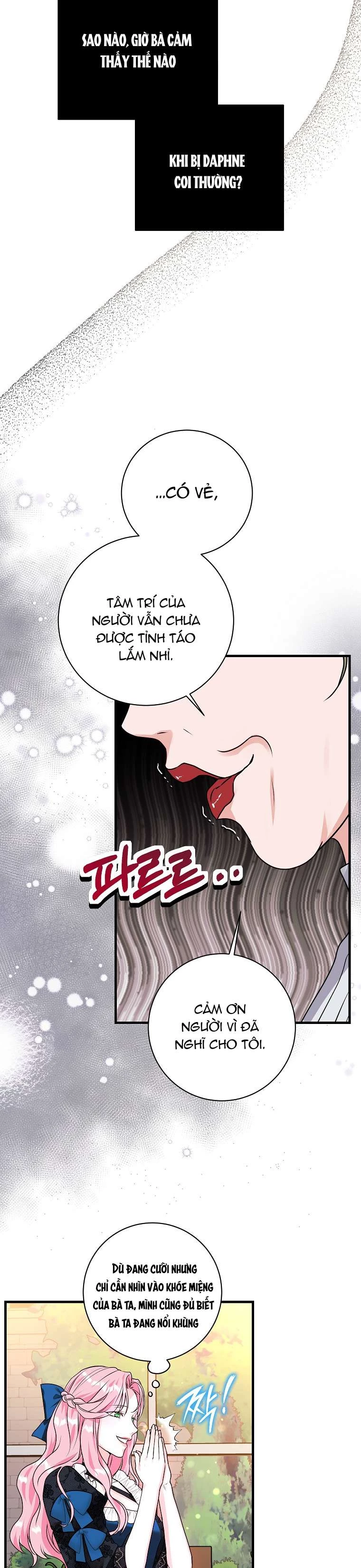 Kẻ Phản Diện Có Thời Hạn Ủng Hộ Tôi Hủy Hôn Chapter 4 - Trang 2