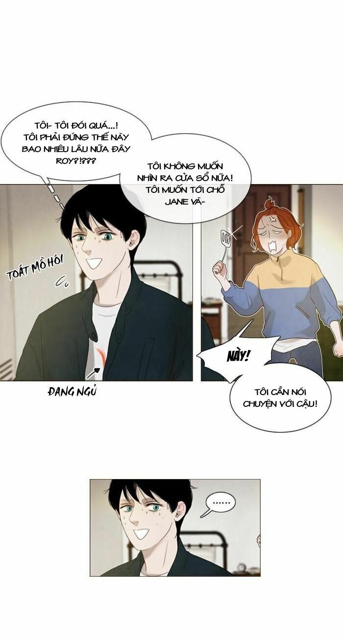 Rừng Đông Chapter 65 - Trang 2