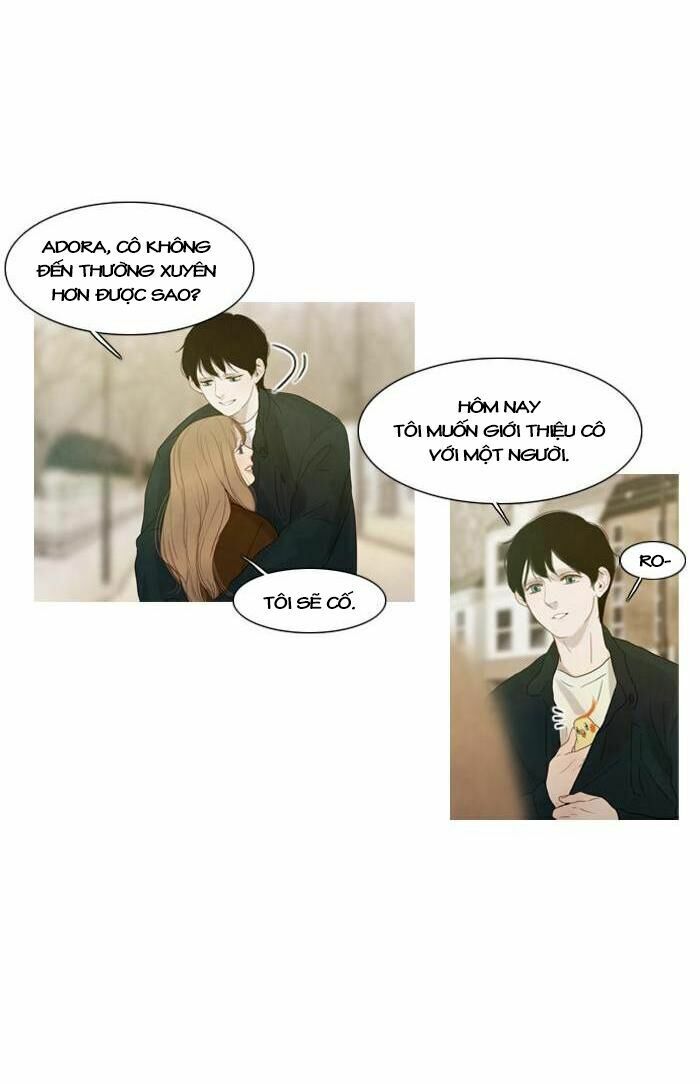 Rừng Đông Chapter 63 - Trang 2