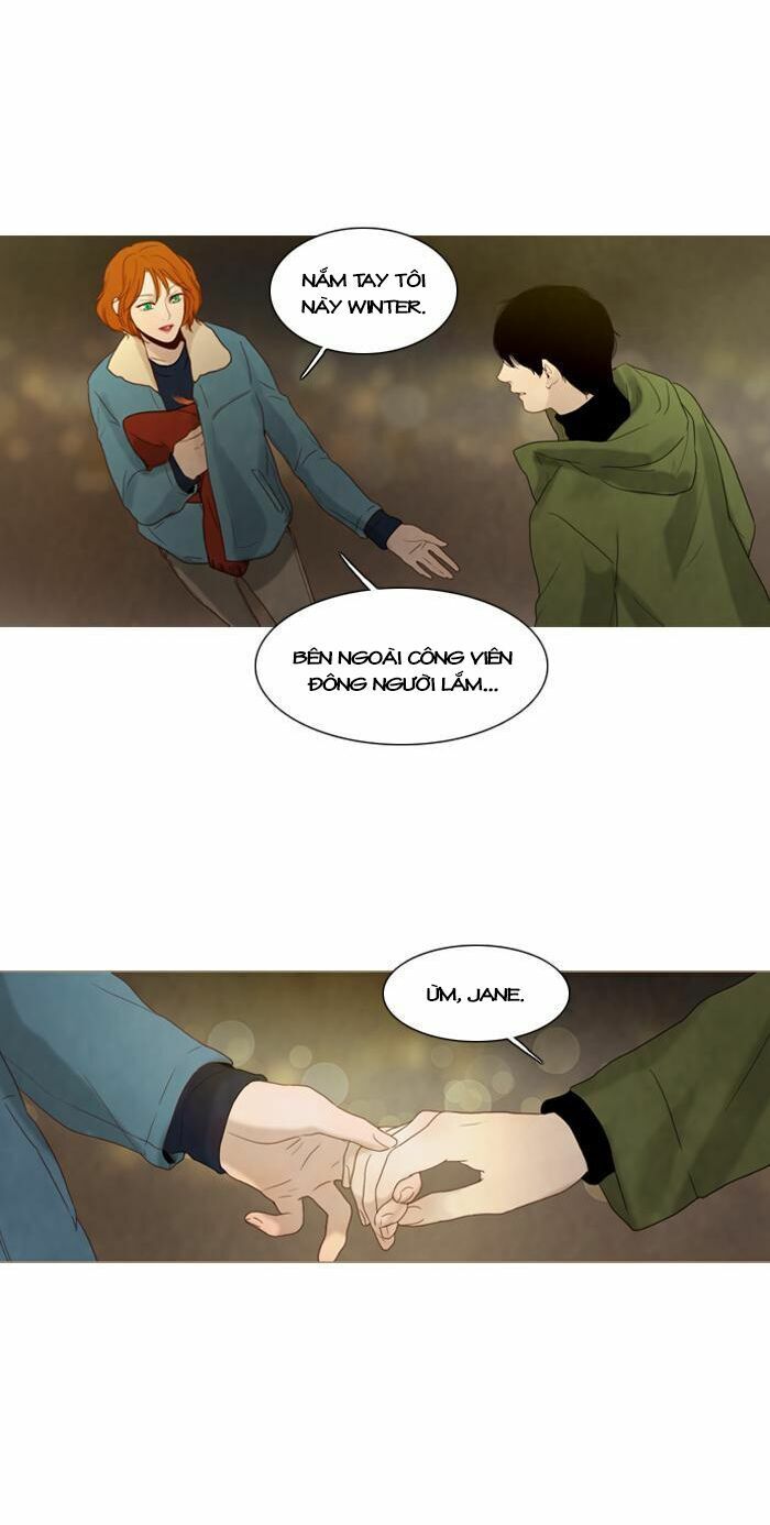 Rừng Đông Chapter 62 - Trang 2