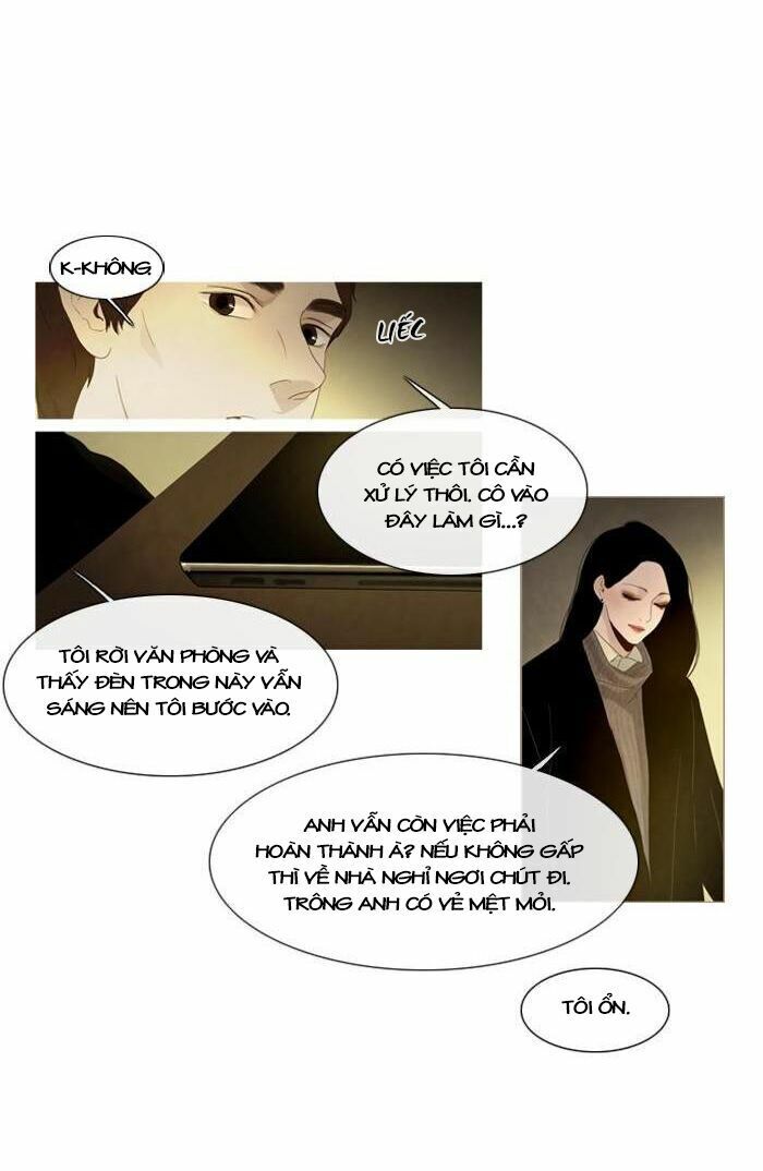 Rừng Đông Chapter 62 - Trang 2