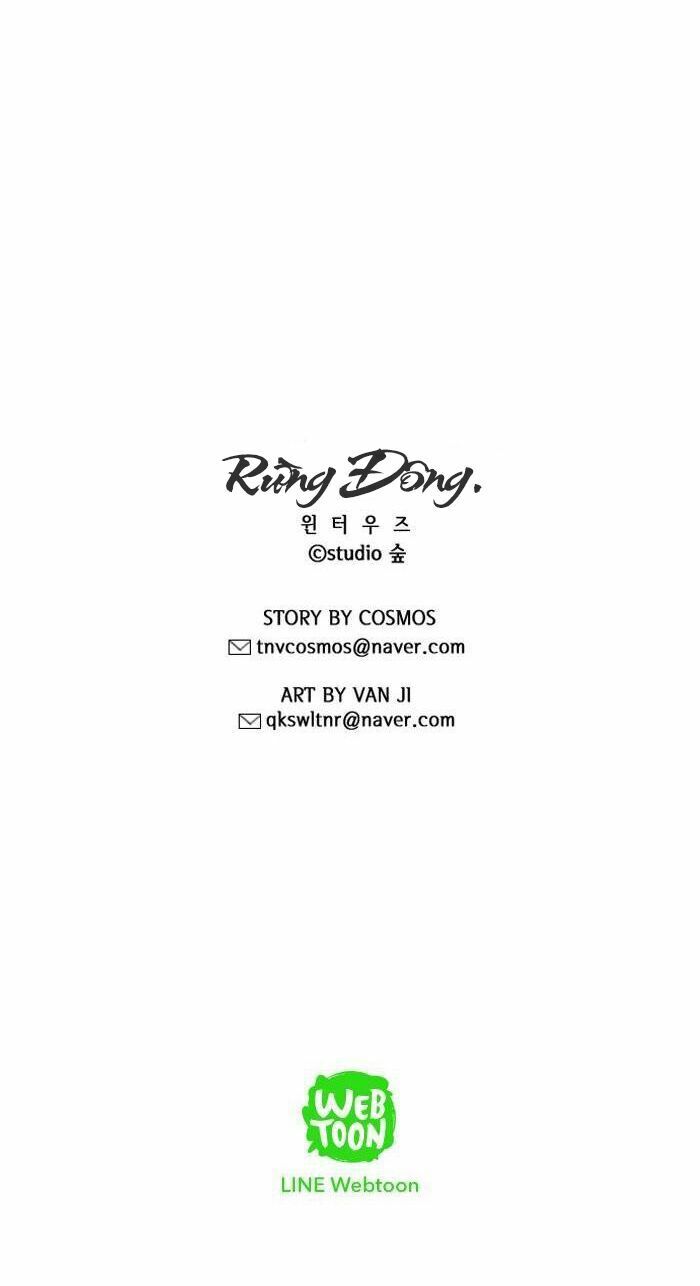 Rừng Đông Chapter 58 - Trang 2