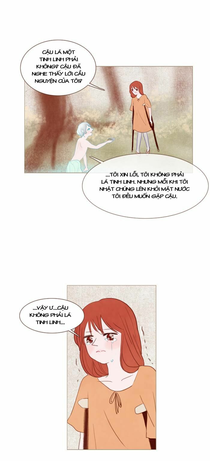 Rừng Đông Chapter 57 - Trang 2