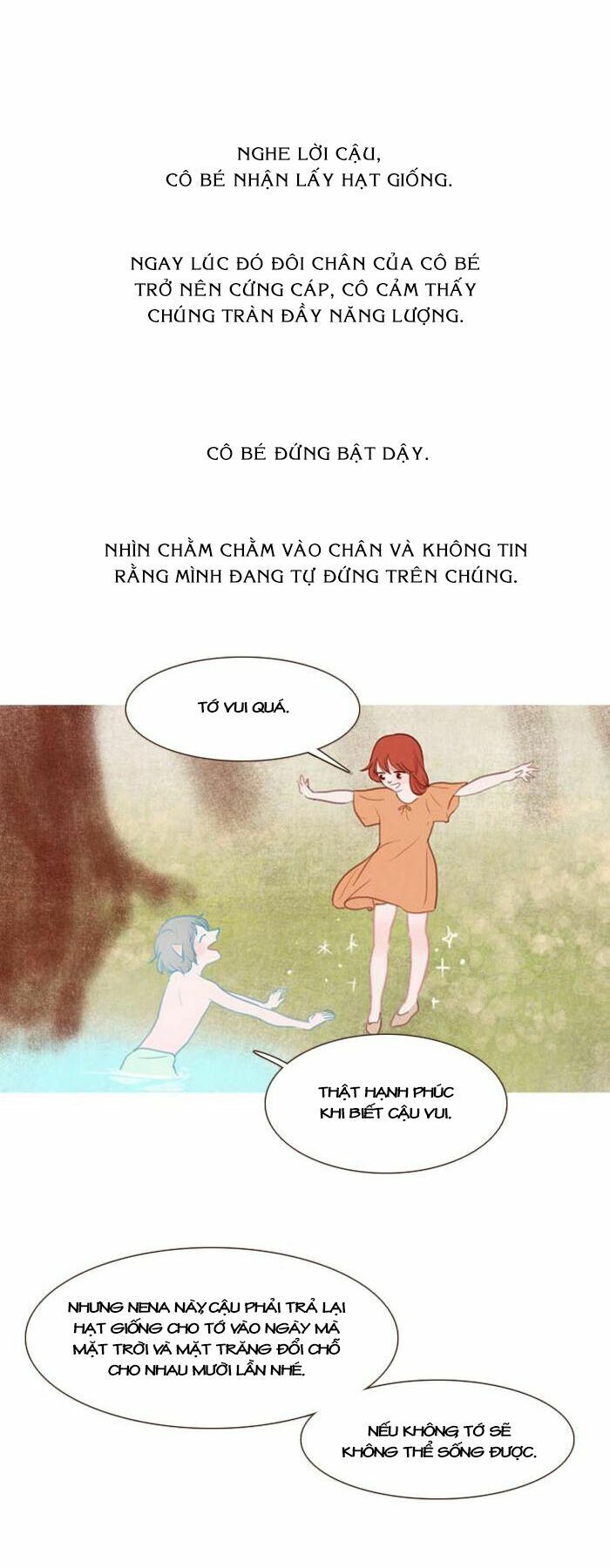 Rừng Đông Chapter 57 - Trang 2