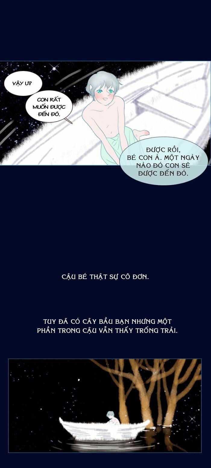 Rừng Đông Chapter 57 - Trang 2