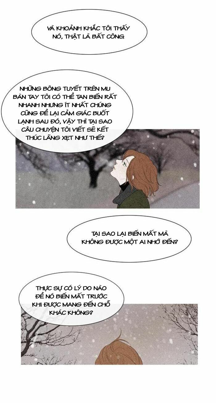 Rừng Đông Chapter 56 - Trang 2