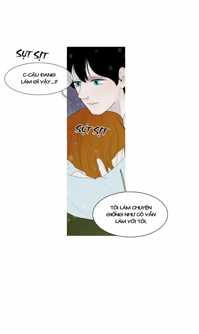 Rừng Đông Chapter 55 - Trang 2